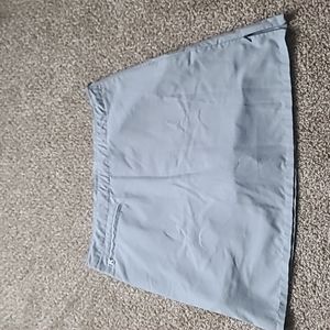 Size 10 Patagonia skirt